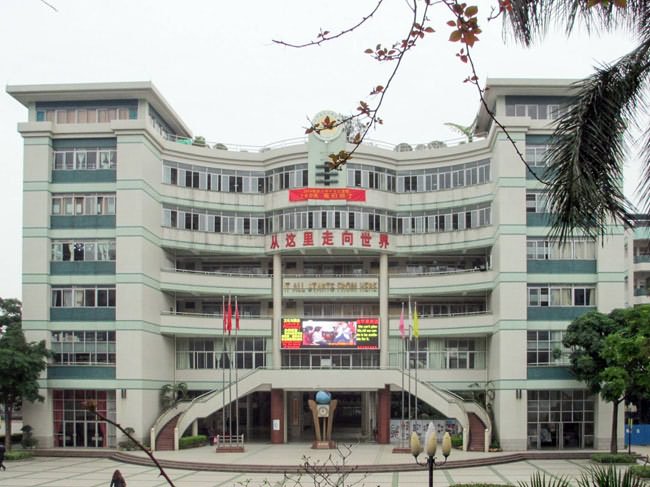 广州人挤破头都想进的10所热门初中,有你的学校吗?