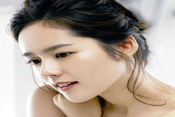 韩国最美十大女明星排行榜金喜善上榜仅第十金泰熙第一