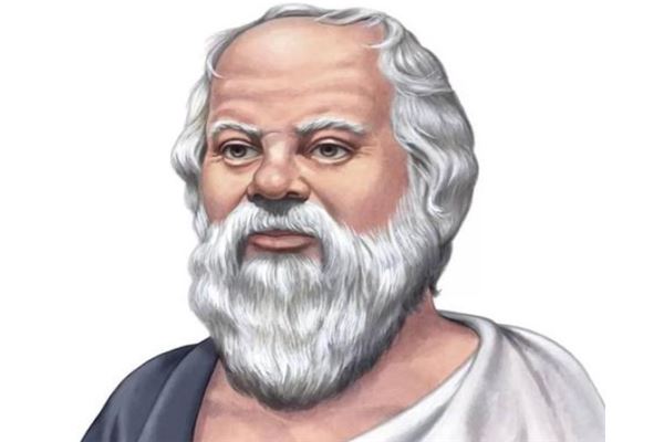 古希腊十大哲学家:亚里士多德上榜,第七是"力学之父"_历史人物_第一