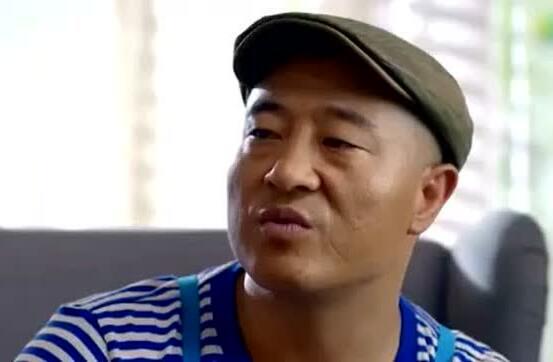 赵四是《乡村爱情》系列电视剧中的一个人物.