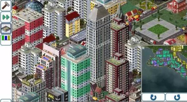 城市模拟建造手机游戏排行榜 模拟城市最佳 手机游戏 第一排行榜