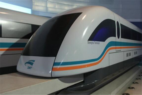世界火车十大排名,上海磁悬浮列车上榜,