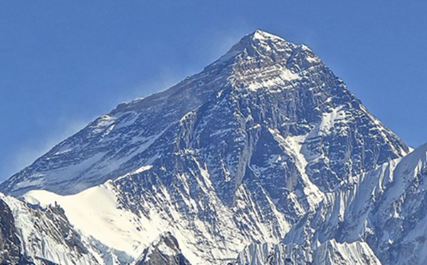 世界上什么山最高 世界排名前十的著名高山 地理之最 第一排行榜