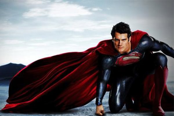 十大超能力电影排行4、《超人》