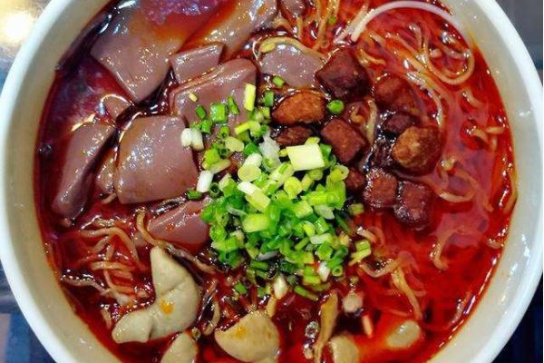 贵州出名小吃图片