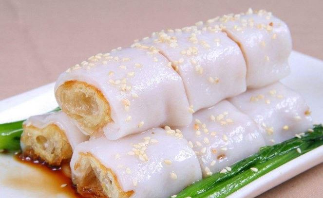 广州十大小吃双皮奶上榜第一是本地人最爱