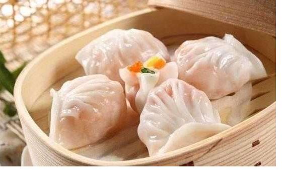 广州十大小吃 双皮奶上榜,第一是本地人最爱