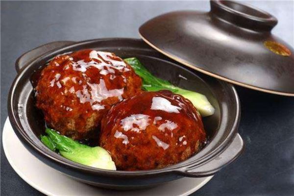 中国10大经典国宴菜 佛跳墙食材珍贵 东坡肉肥而不腻
