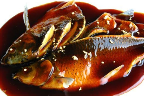 中国十大顶级名菜:西湖醋鱼鲜甜爽口,第一有着千年的历史