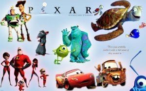 全球十大动画公司排行榜 迪士尼位居第二
