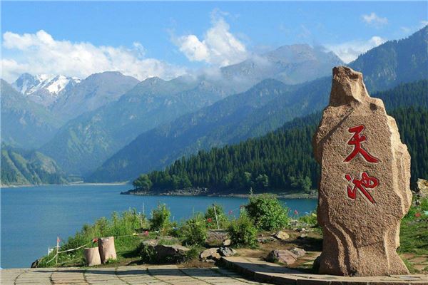 「西北旅游必去十大景点有哪些推荐」✅ 西北旅游必去十大景点有哪些推荐的