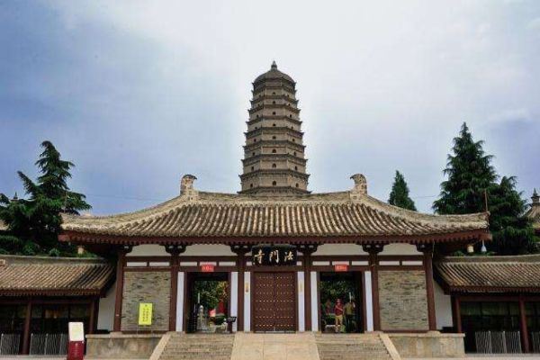 中国最灵验的十大寺庙