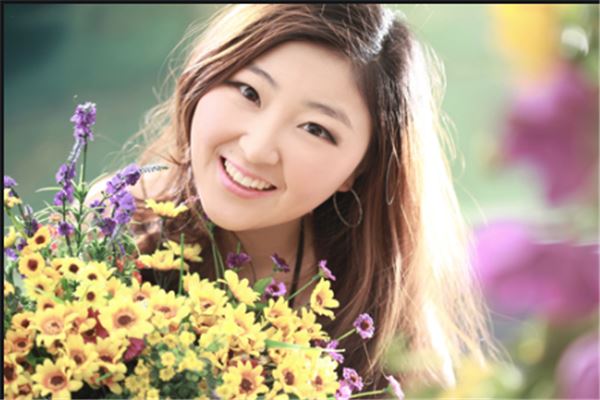 歌手齐峰的妻子图片图片