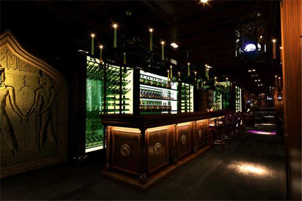 惠州十大热门酒吧排名维莎第六第十私人小酒馆