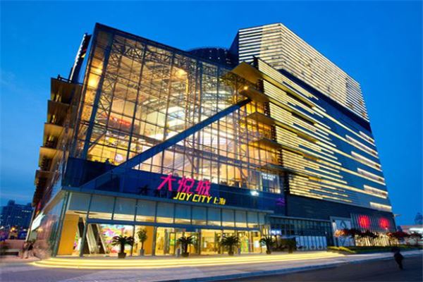 中国十大奢侈购物中心:太古里上榜,第一遍布全国各个城市