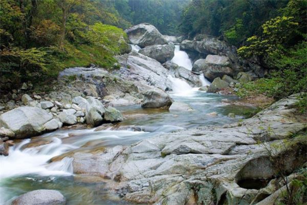 10.湘潭韶山旅遊區