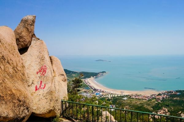 山東十大冬季旅遊好去處,趵突泉名副其實,泰山令人嚮往_景點_第一排行