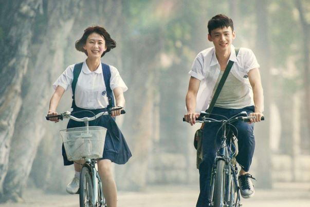 十大必看青春校园电影排行榜同桌的你上榜第七泰国制作