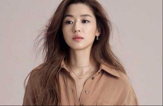2021年韩国十大最美女明星宋慧乔第五第一美到炸裂