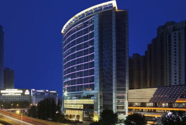 武汉十大网红酒店 香格里拉大酒店上榜,第一位于东湖风景区