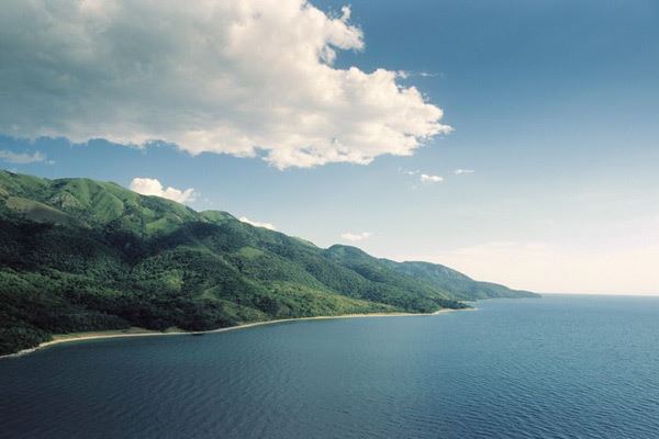 世界十大湖泊排行榜貝加爾湖上榜第1還是最大咸水湖