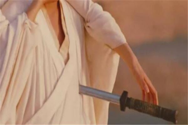 中国古代十大刺客武器飞刀排第一锤击最被容易误伤