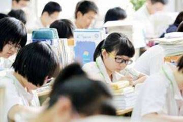 中国教育四大强省：江苏省只排第三，这个省竞争最激烈
