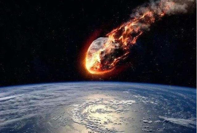 全球十大陨石事件 神秘陨石坠落,是礼物还是灾难呢