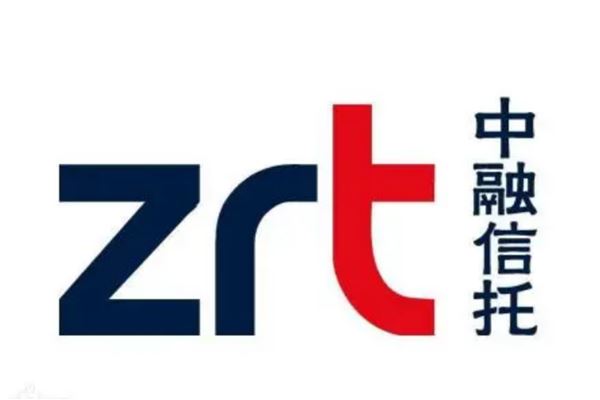 中信信托3华能信托4华润信托5中融信托6重庆信托7外贸信托8