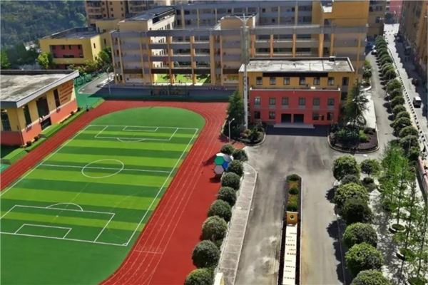 都均市公立小学排名榜 都匀市第五完小上榜第二制定专用方案