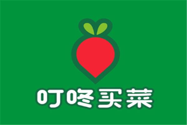 京东买菜logo图片