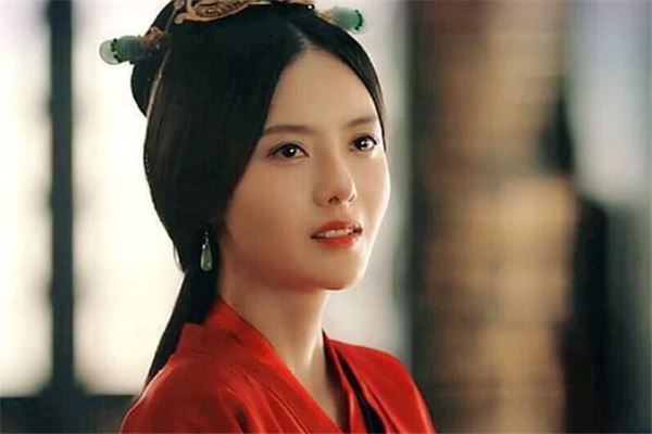 中国古代十大最美皇后褒姒上榜她才貌双全