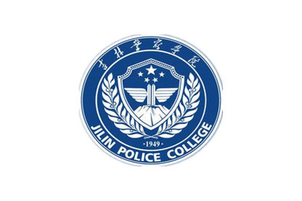 辽宁警察学院 校徽图片