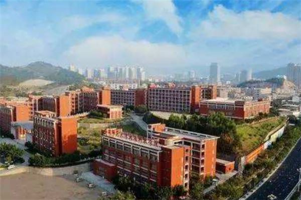 福州大學陽光學院8.福建農林大學金山學院9.華僑大學廈門工學院10.