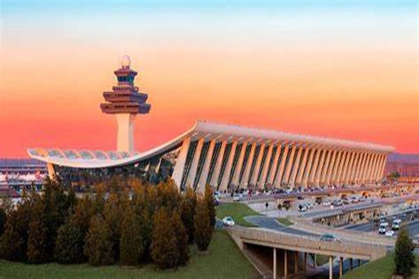 世界十大最大机场美国上榜多第一是法赫德国王国际机场