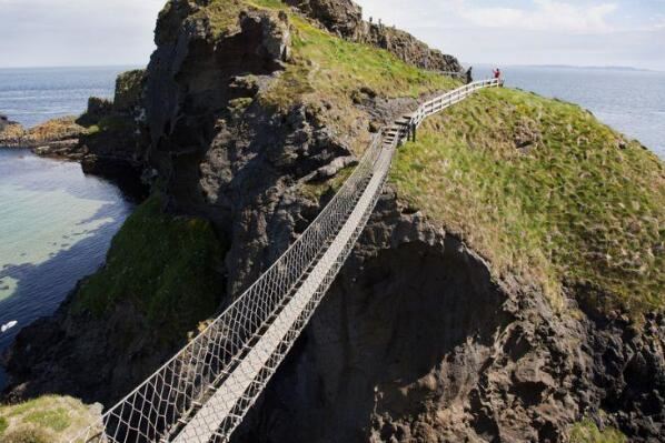 世界上最恐怖的桥图片图片