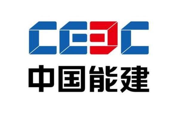 中国百强企业logo图片