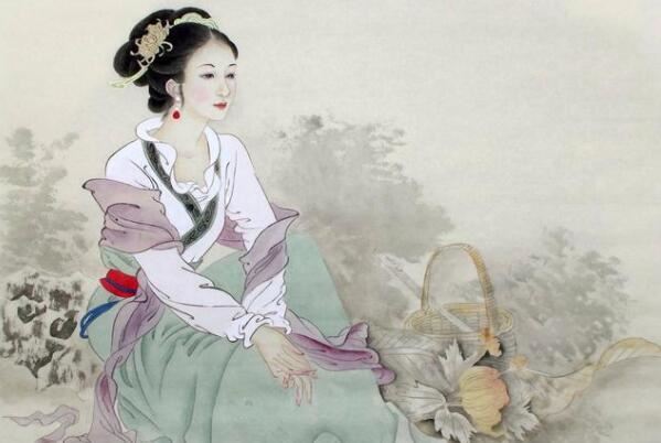 中国历史十大才女,上官婉儿上榜,第一被誉为千古第一才女