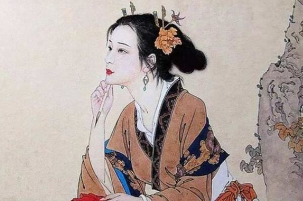 中国历史十大才女,上官婉儿上榜,第一被誉为千古第一才女