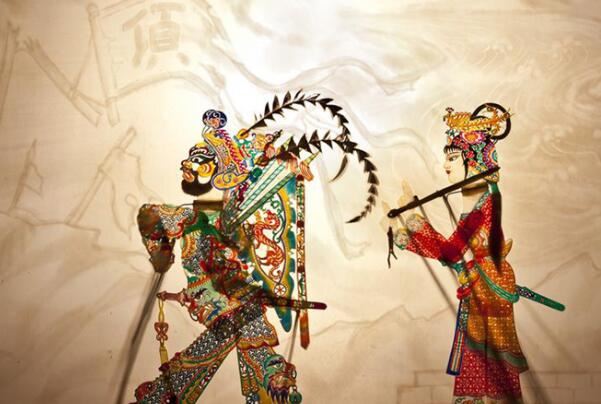 中国民间十大传统艺术年画上榜第一是世界非物质文化遗产