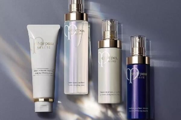 资生堂集团十大化妆品品牌,艾杜纱上榜,第六是知名香水品牌