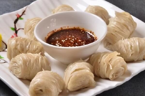 风味美食：10道中国菜北京奥运“火”了