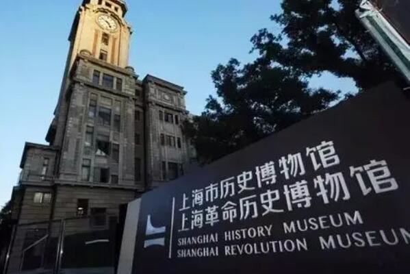 上海十大最出名的博物館上海科技館上榜第二被譽為文物界半壁江