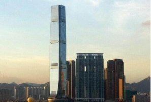 世界最高的十大顶级酒店，中国上榜六家，七星酒店仅排第五(帆船酒店