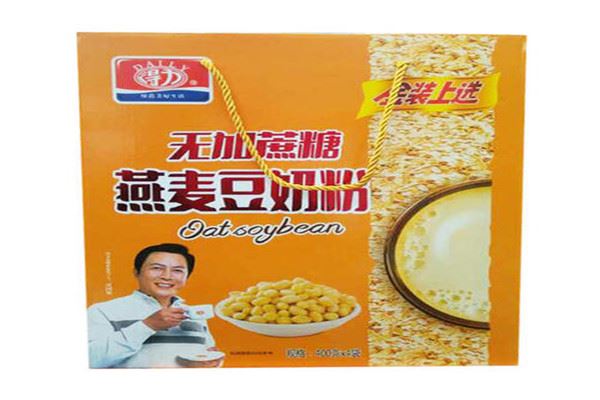 山东豆奶粉品牌排行榜:力源上榜,第1豆奶粉生产规模山东首位