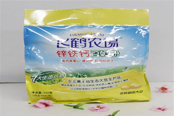 山东豆奶粉品牌排行榜:力源上榜,第1豆奶粉生产规模山东首位