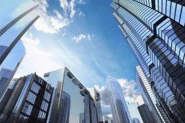 2021年中国房地产企业新增土地TOP100-全国房地产开发公司有多少