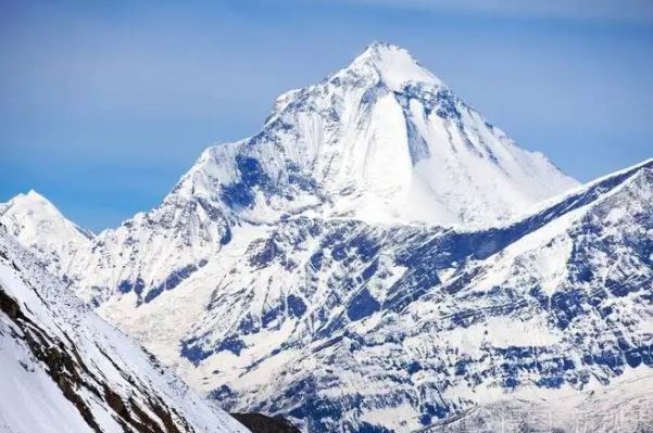 世界最高的山峰前十名喜馬拉雅佔據多位第一首登時間最晚