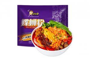 去广西必带十大特产零食 环江香猪上榜，第一是柳州十大特产之一